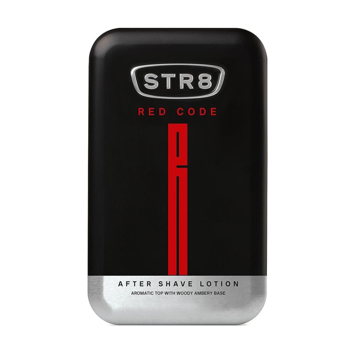 Чоловічий лосьйон після гоління STR8 Red Code, 100 мл